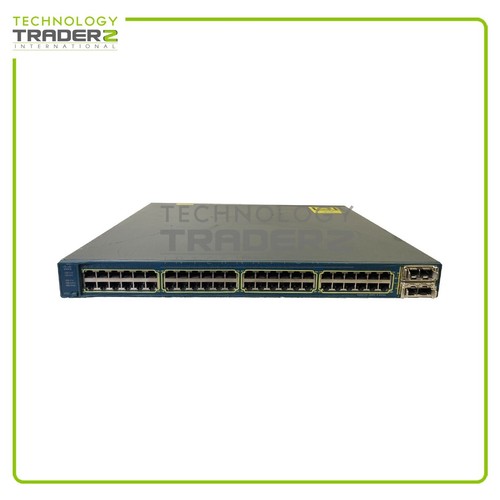 C3560e 48td v03 cisco - ws-c3560e-48td-s,