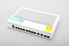 Cisco CBS350-8T-E-2G 350