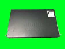 Switch Réseau Cisco Catalyst