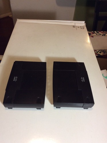 Lot 2cisco linksys - lot, of