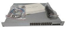 Cisco Meraki MS22P-HW 24 Port