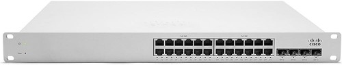 Switch cisco meraki ms220 - switch,