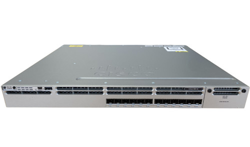 Commutateur cisco catalyst - commutateur,