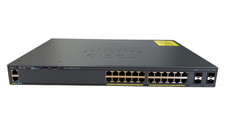 Commutateur réseau CISCO