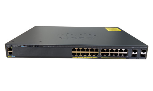 Commutateur réseau cisco - réseau,