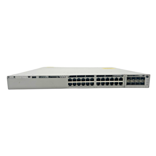 Cisco catalyst 9300 c9300 24p - cisco,