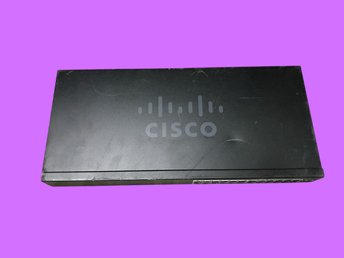 Cisco sg110 switch réseau - sg110-24,