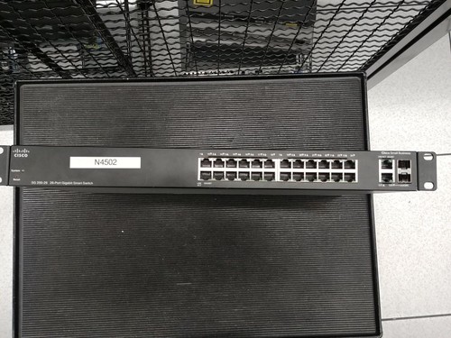Cisco sg200 port - cisco, sg200-26