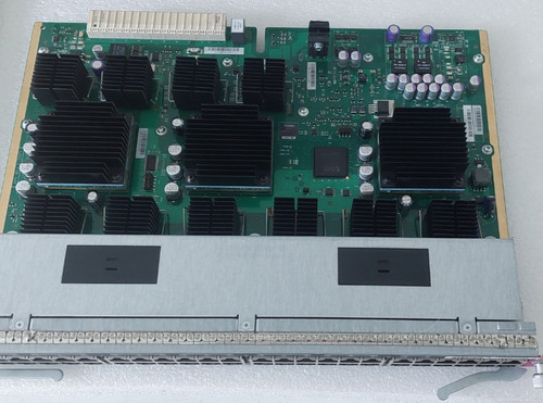 Cisco x4748 rj45 module - ws-x4748-rj45-e,