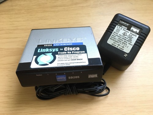Cisco sd205 port fast - cisco,