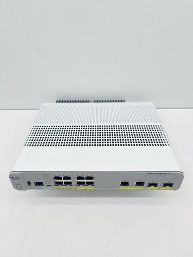Commutateur réseau poe cisco - réseau,