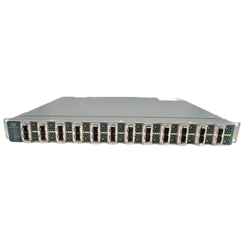 Commutateur réseau cisco - réseau,
