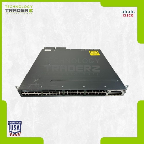 Cisco catalyst 3560x - cisco,
