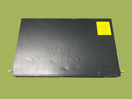 Cisco catalyst 2960 switch - 2960-x,