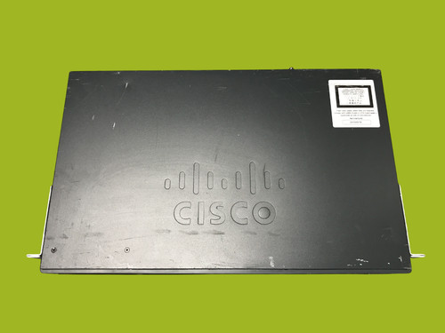 Cisco catalyst 2960 - catalyst, 2960-x