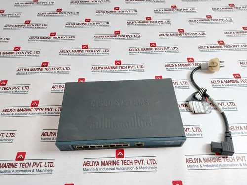 Cisco systems c2940 8tt - systems, ws-c2940-8tt-s