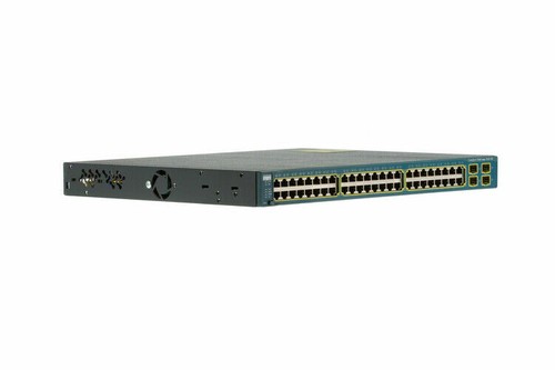 Cisco catalyst 3560 poe - catalyst,