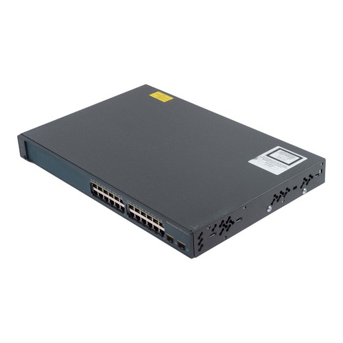 Cisco catalyst 3560 switch - catalyst,