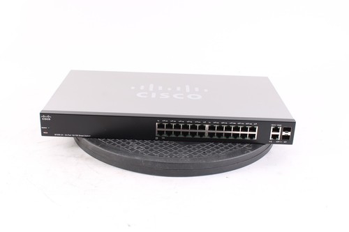 Cisco sf200 24p - cisco, sf200-24p