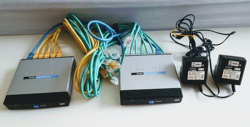 Commutateur cisco linksys - cisco,