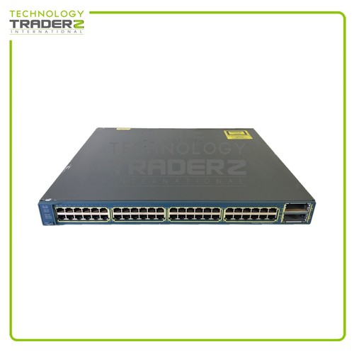 C3560e 48td v01 cisco - v01,