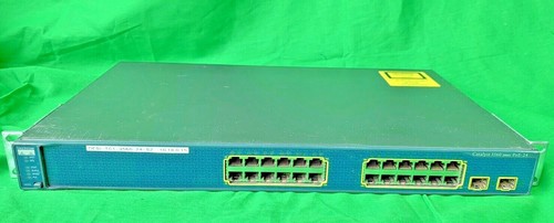 Cisco catalyst - cisco,