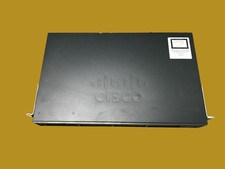 Cisco Catalyst 2960-X Série