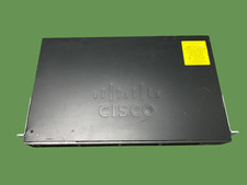 Cisco Catalyseur 2960-X