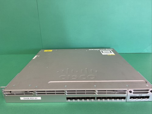Commutateur cisco catalyst - commutateur,