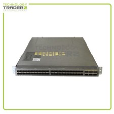 N9K-C9372PX V02 Cisco Nexus