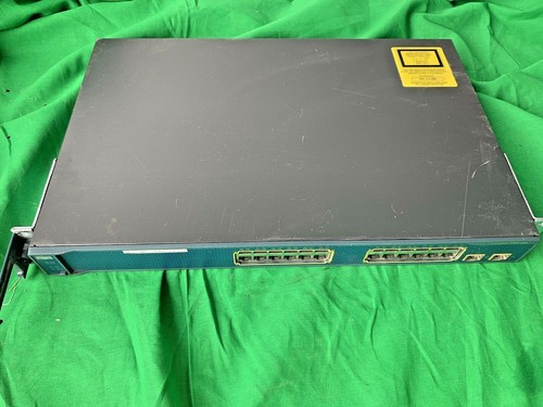Cisco catalyst - cisco,
