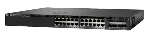 Switch cisco catalyst - cisco, 3650
