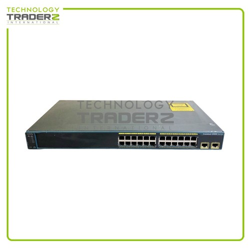 Lot c2960 24tt l v08 - 5,