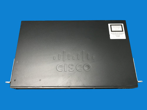 Cisco catalyst 2960 switch - cisco, 2960-x