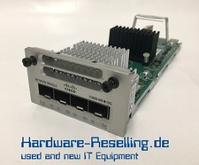 Cisco C3850-NM-2-10G Module