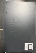 CISCO 2960-X Catalyst