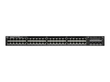 Switch Cisco Catalyst 3650 48