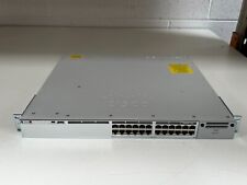 CISCO C9300-24P-A SWITCH POE