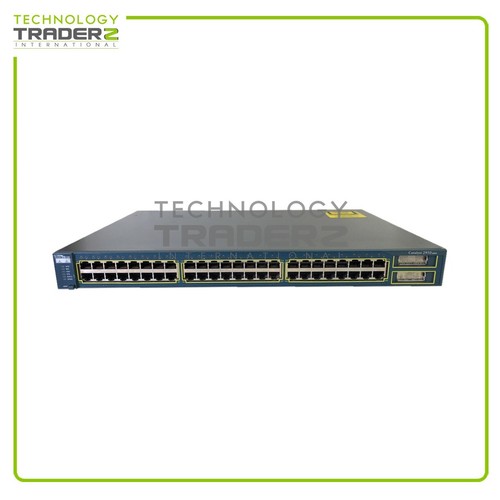 Lot c2950g 48 ei cisco - lot,