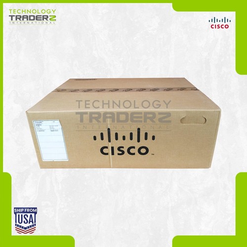 Cisco c9500 48y4c - cisco, c9500-48y4c-a
