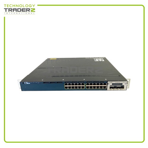 C3560x 24p v02 cisco - ws-c3560x-24p-s,