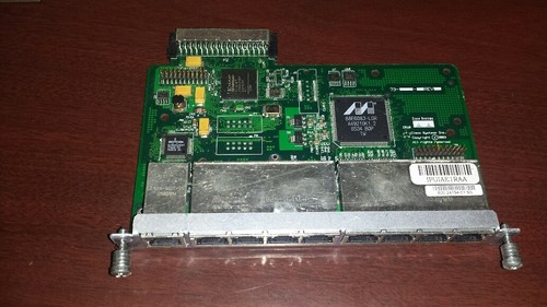 Cisco hwicd 9esw - cisco, hwicd-9esw