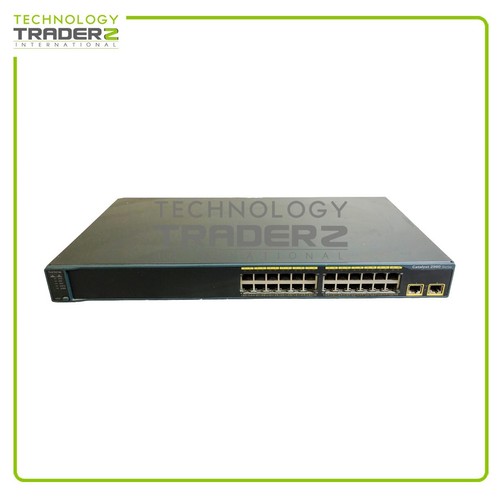 Lot cisco catalyst 2960 - lot,