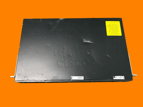 Cisco catalyst 2960 switch - catalyst, 2960-x