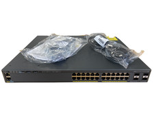 Commutateur réseau CISCO