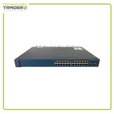 WS-C3560V2-24PS-S V08 Cisco