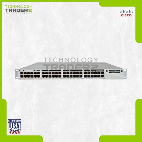 Cisco catalyst c9300 48t - cisco,